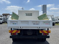 ISUZU Forward Dump 2RG-FRR90S1 2019 33,251km_5