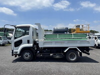 ISUZU Forward Dump 2RG-FRR90S1 2019 33,251km_6