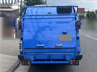 HINO Dutro Garbage Truck TSG-XKU600X 2018 125,000km_7