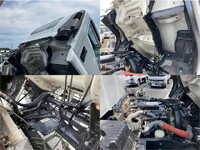 ISUZU Forward Dump TKG-FRR90S1 2016 97,991km_12