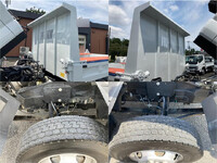 ISUZU Forward Dump TKG-FRR90S1 2016 97,991km_13