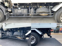 ISUZU Forward Dump TKG-FRR90S1 2016 97,991km_14