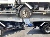 ISUZU Forward Dump TKG-FRR90S1 2016 97,991km_15