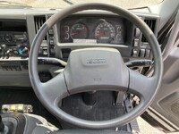 ISUZU Forward Dump TKG-FRR90S1 2016 97,991km_16