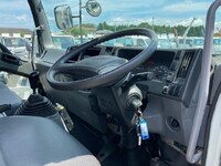 ISUZU Forward Dump TKG-FRR90S1 2016 97,991km_19