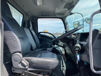 ISUZU Forward Dump TKG-FRR90S1 2016 97,991km_25