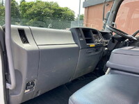 ISUZU Forward Dump TKG-FRR90S1 2016 97,991km_29