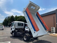 ISUZU Forward Dump TKG-FRR90S1 2016 97,991km_2