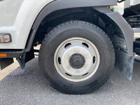 ISUZU Forward Dump TKG-FRR90S1 2016 97,991km_30