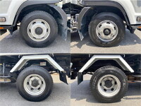 ISUZU Forward Dump TKG-FRR90S1 2016 97,991km_31