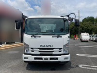 ISUZU Forward Dump TKG-FRR90S1 2016 97,991km_3