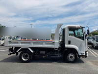 ISUZU Forward Dump TKG-FRR90S1 2016 97,991km_4