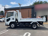 ISUZU Forward Dump TKG-FRR90S1 2016 97,991km_6