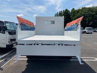 ISUZU Forward Dump TKG-FRR90S1 2016 97,991km_7