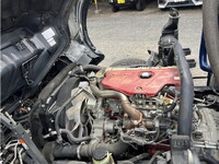 HINO Dutro Vacuum Truck TKG-XZU700M 2017 113,000km_10