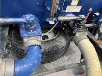 HINO Dutro Vacuum Truck TKG-XZU700M 2017 113,000km_13