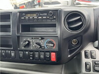 HINO Dutro Vacuum Truck TKG-XZU700M 2017 113,000km_25