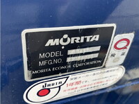 HINO Dutro Vacuum Truck TKG-XZU700M 2017 113,000km_28