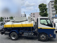 HINO Dutro Vacuum Truck TKG-XZU700M 2017 113,000km_3