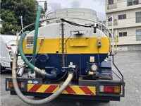HINO Dutro Vacuum Truck TKG-XZU700M 2017 113,000km_4