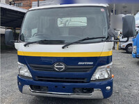 HINO Dutro Vacuum Truck TKG-XZU700M 2017 113,000km_7