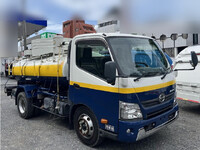 HINO Dutro Vacuum Truck TKG-XZU700M 2017 113,000km_8