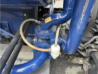 HINO Dutro Vacuum Truck TKG-XZU700M 2017 113,000km_9