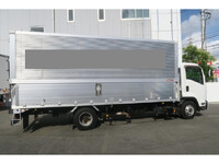 ISUZU Forward Aluminum Wing TKG-FRR90T2 2014 226,846km_12