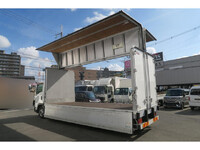 ISUZU Forward Aluminum Wing TKG-FRR90T2 2014 226,846km_2