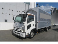 ISUZU Forward Aluminum Wing TKG-FRR90T2 2014 226,846km_3