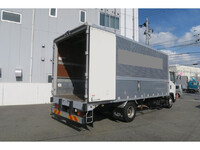 ISUZU Forward Aluminum Wing TKG-FRR90T2 2014 226,846km_4