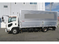 ISUZU Forward Aluminum Wing TKG-FRR90T2 2014 226,846km_6
