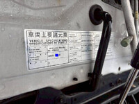 UD TRUCKS Big Thumb Flat Body KL-CD55J 2003 241,000km_17