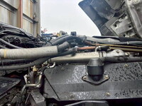 UD TRUCKS Big Thumb Flat Body KL-CD55J 2003 241,000km_19