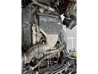 UD TRUCKS Big Thumb Flat Body KL-CD55J 2003 241,000km_21