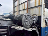 UD TRUCKS Big Thumb Flat Body KL-CD55J 2003 241,000km_23