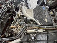 UD TRUCKS Big Thumb Flat Body KL-CD55J 2003 241,000km_29