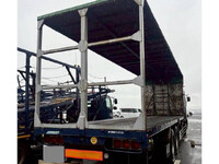 UD TRUCKS Big Thumb Flat Body KL-CD55J 2003 241,000km_2
