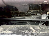 UD TRUCKS Big Thumb Flat Body KL-CD55J 2003 241,000km_31
