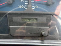 UD TRUCKS Big Thumb Flat Body KL-CD55J 2003 241,000km_34