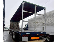 UD TRUCKS Big Thumb Flat Body KL-CD55J 2003 241,000km_3