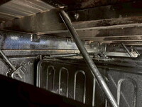 UD TRUCKS Big Thumb Flat Body KL-CD55J 2003 241,000km_7