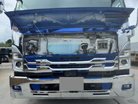 ISUZU Forward Aluminum Wing 2RG-FRR90T2 2021 180,000km_12