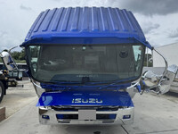 ISUZU Forward Aluminum Wing 2RG-FRR90T2 2021 180,000km_13