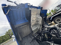 ISUZU Forward Aluminum Wing 2RG-FRR90T2 2021 180,000km_15
