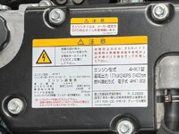 ISUZU Forward Aluminum Wing 2RG-FRR90T2 2021 180,000km_17
