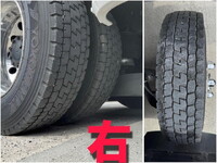ISUZU Forward Aluminum Wing 2RG-FRR90T2 2021 180,000km_20