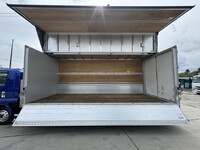 ISUZU Forward Aluminum Wing 2RG-FRR90T2 2021 180,000km_24
