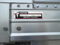 ISUZU Forward Aluminum Wing 2RG-FRR90T2 2021 180,000km_25