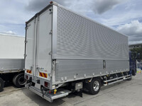 ISUZU Forward Aluminum Wing 2RG-FRR90T2 2021 180,000km_2
